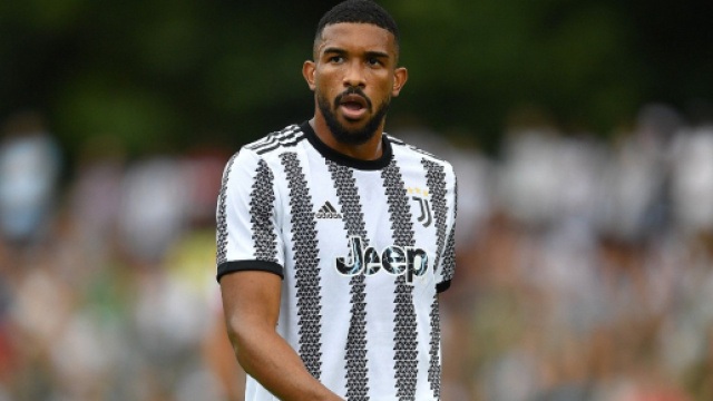 Juventus, Bremer da valutare prima della gara contro il Napoli.