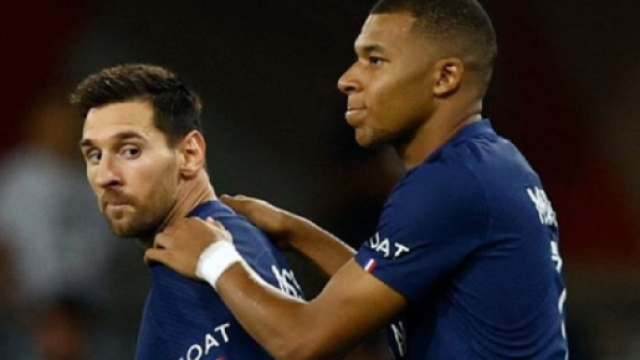 Mercato 2023 : un grand remue-m&eacute;nage attendu au PSG cet &eacute;t&eacute;. Twitter @ActuBarcaFR