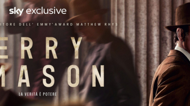 Perry Mason, il trailer della seconda stagione. Dal 14 maggio in ... - sky.it