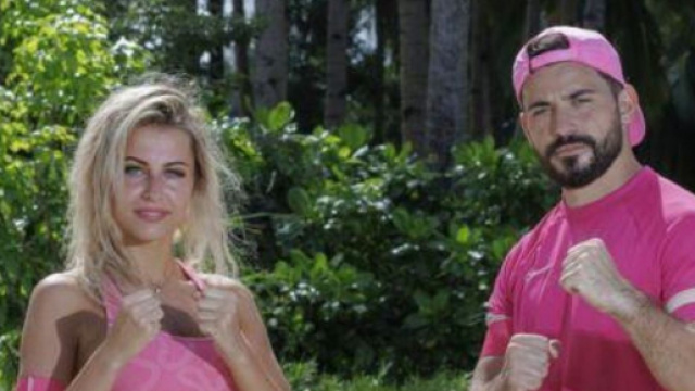 Romane d&eacute;cide de revenir sur sa participation aux apprentis aventuriers. Source : screenshot Twitter @Tele2Semaine