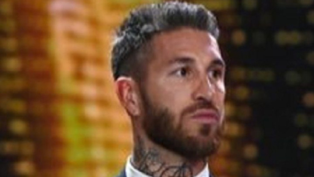 Sergio Ramos furieux contre Elon Musk (capture Twitter Sergio Ramos)