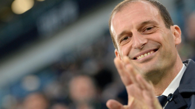 Tardelli esalta la Juve: 'E' quella che in Europa ha pi&ugrave; chance di alzare un trofeo'.