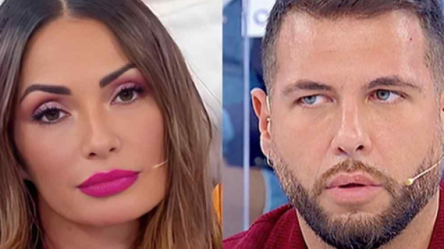 U&D, retroscena su Ida e Alessandro: 'Nessun tradimento, stanno insieme felicemente'.