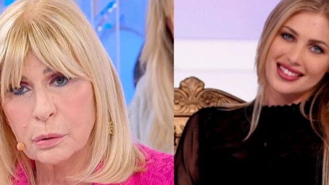 U&D, spoiler riprese del 22 aprile: Gemma ripensa a Elio, Nicole bacia con passione Andrea.