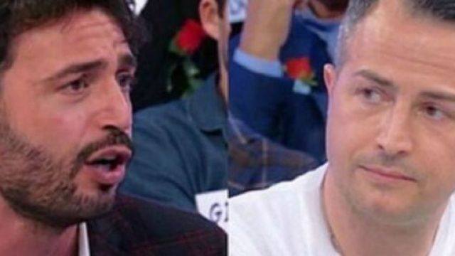 Uomini e donne, registrazione 22 aprile 2023