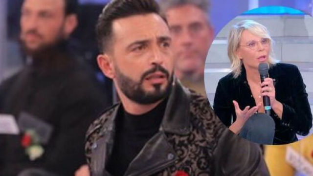 Uomini e donne, riprese 22 aprile 2023