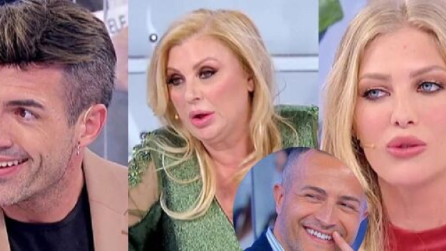Uomini e donne, spoiler riprese 22 aprile