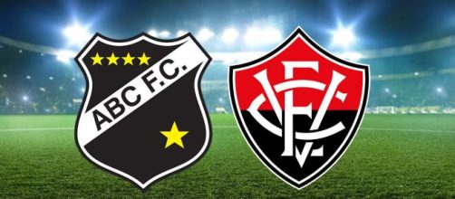 Onde assistir ABC x Vit&oacute;ria ao vivo (Arte/Eduardo Gouvea)