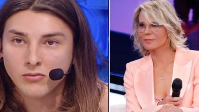 Amici 22, Cricca si salva ancora e fan protestano: 'Raccomandato, non ce ne liberiamo pi&ugrave;'.