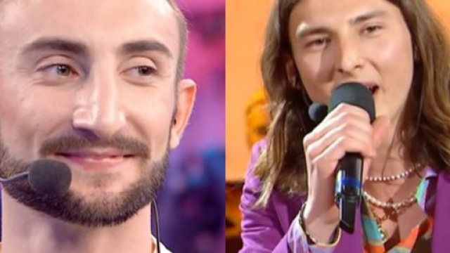 Amici, Ramon su Cricca: 'Fuori di qua spero di continuare la nostra amicizia'.