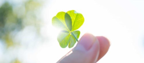 Signos mais sortudos do zod&iacute;aco (imagem: pixabay)