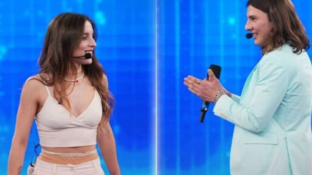 Amici 2023, registrazione settima puntata serale