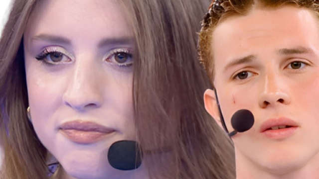 Amici 22, Angelina si espone con Wax: 'Sei sempre una conferma, sei tanta roba sul palco'.