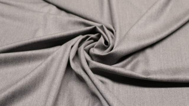 Creato un tessuto intelligente che si adatta agli stimoli ambientali.