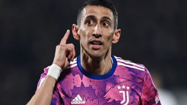 Inter-Juventus, probabili formazioni: Lautaro-Dzeko vs Vlahovic-Di Maria, out Cuadrado.