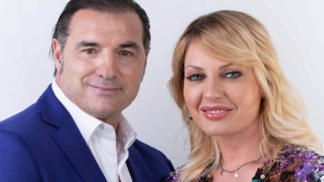 Manila Nazzaro, Lorenzo Amoruso sulla rottura: 'Lei ha preso la decisione di lasciarmi'.