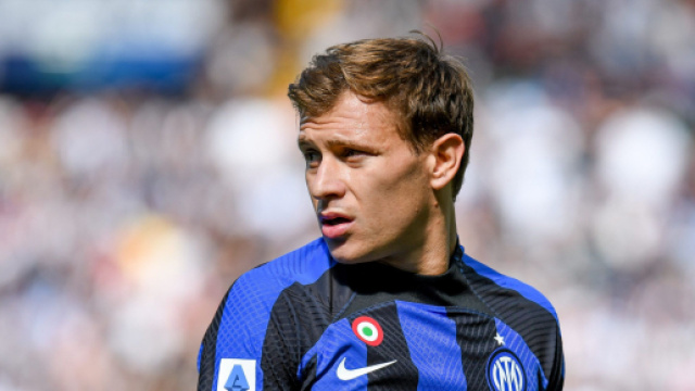 Mercato Inter, Liverpool e Psg su Barella