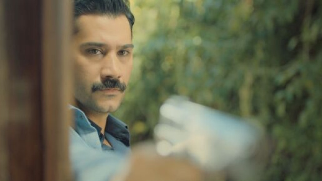 Terra amara, puntate turche: Yilmaz pronto ad uccidere Hunkar per via di Adnan.