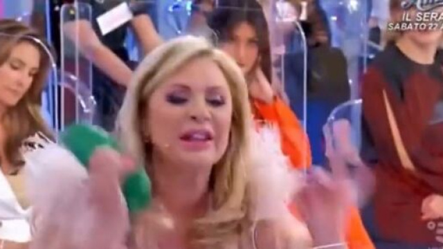 Uomini e donne, anticipazioni 26 aprile.