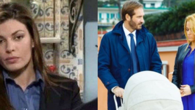 Upas, puntate al 5 maggio: Angela e Franco in crisi, Clara chiude con Palladini.