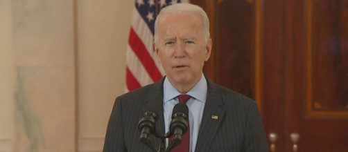 Biden tentar&aacute; novo mandato (Reprodu&ccedil;&atilde;o/YouTube/AFP Portugu&ecirc;s)