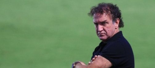 Cuca teve vers&atilde;o desmentida (Reprodu&ccedil;&atilde;o/Twitter)