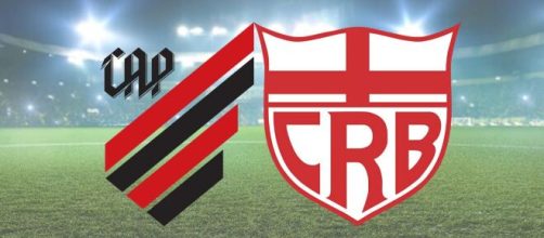 Onde assistir Athletico-PR x CRB ao vivo (Arte/Eduardo Gouvea)