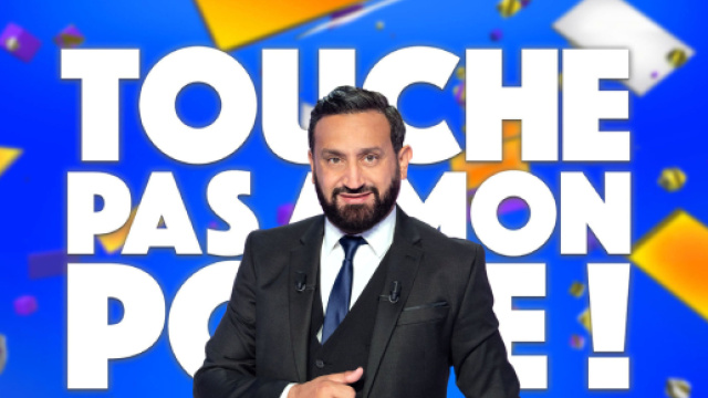 Charles Consigny parle de son salaire sur TPMP. Source : screenshot twitter @TPMP