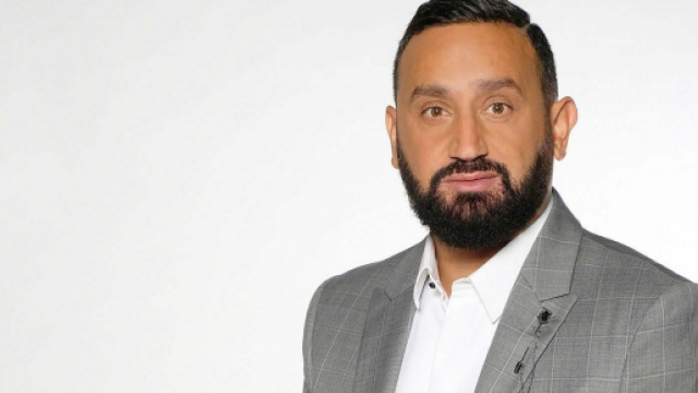 Cyril Hanouna quitte bient&ocirc;t TPMP. Source: screenshots Instagram @Cyrilhanouna