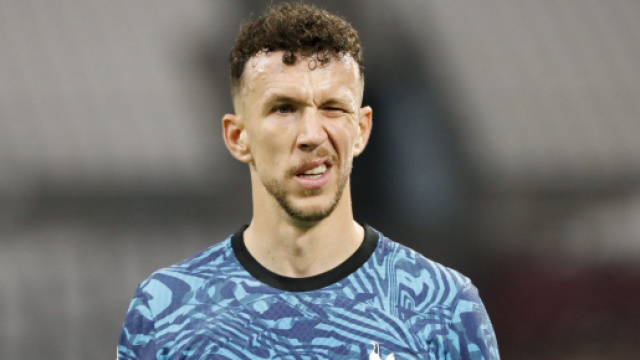 Inter, si sogna il ritorno di Perisic.