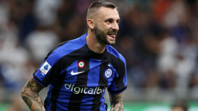 Inter, su Brozovic c'&egrave; il Psg.