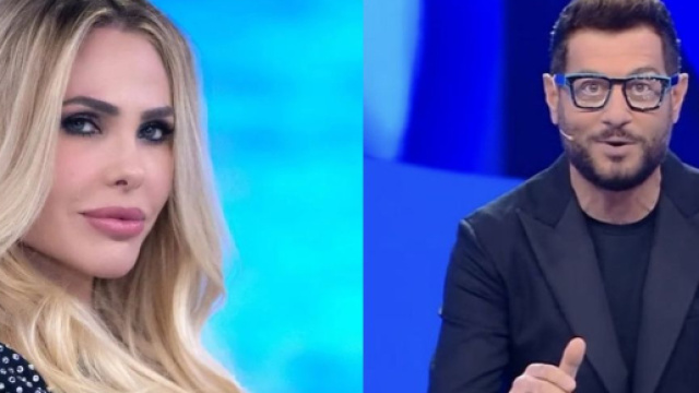 Isola dei Famosi, retroscena Ilary- Papi: 'Frizioni in pubblicit&agrave;, lei si &egrave; rivolta a chi di dovere'.