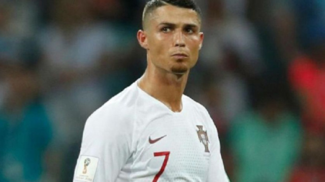 Le capitaine de l'&eacute;quipe nationale portugaise, Cristiano Ronaldo, va ouvrir un h&ocirc;tel de luxe &agrave; Paris (Screenshoot Twitter @le_Parisien)