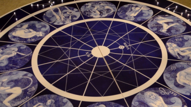 Oroscopo della settimana 1-7 maggio.