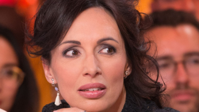 TPMP: G&eacute;raldine Maillet tacle Blanche Gardin. Source : screenshots twitter @TPMP