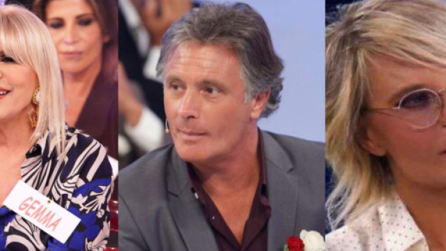 U&D, retroscena sul futuro in tv di Giorgio Manetti: 'Non ora, magari nel cast di settembre'.