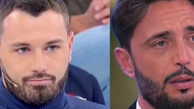 Uomini e Donne, Dainese contro Armando: 'L&igrave; per popolarit&agrave;, vuole fare l'opinionista'.