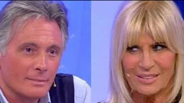 Uomini e donne, Giorgio perdona Gemma