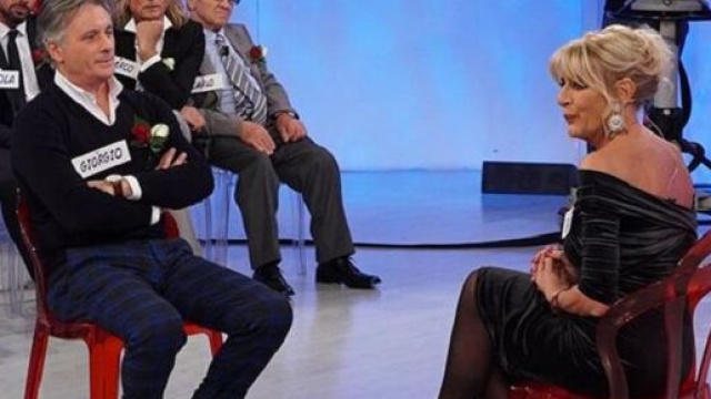 Uomini e donne, nuove registrazioni: torna Giorgio?