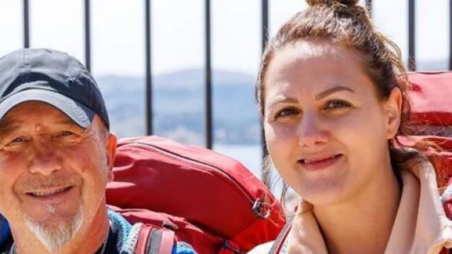 Xavier et C&eacute;line ont fait des r&eacute;v&eacute;lations sur pourquoi ils n'ont pas toujours re&ccedil;u leur r&eacute;compense. Source : screenshot Twitter @GossipRoomOff