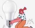 Come risparmiare sulla bolletta elettrica usando le lampadine a LED di ultima generazione