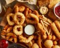 Uno studio rivela che mangiare troppi fritti potrebbe essere pericoloso per la mente