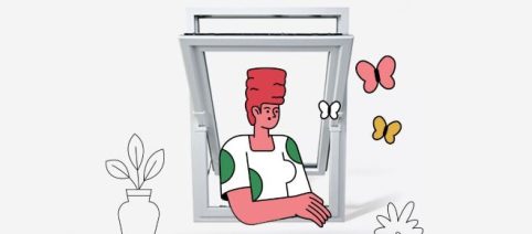 Come evitare di cambiare porte e finestre e risparmiare sul riscaldamento con questi consigli