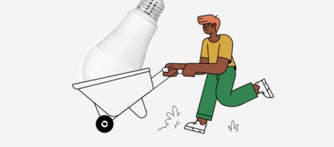 Come risparmiare energia elettrica (e diventare più sostenibile) con questi 4 gadget smart