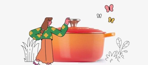 Convertirsi alle verdure al dente: un altro modo per risparmiare gas in cucina