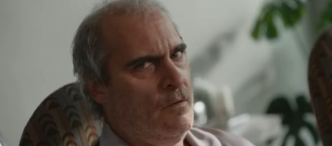 'Beau Tem Medo', com Joaquin Phoenix, é um terror surreal e incômodo