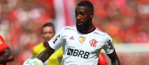 Flamengo precisa golear o Maring&aacute; (Reprodu&ccedil;&atilde;o/Twitter/@Flamengo)