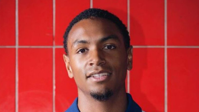 Abdou Diallo, joueur de 26 ans. Screenshot Instagram @ abdou.lakhad.diallo