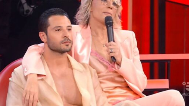 Amici 2023, retroscena su Maria De Filippi