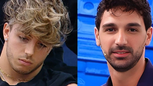 Amici 22, Mattia preso di mira dalle compagne, prof Todaro lo difende: 'Sei speciale'.